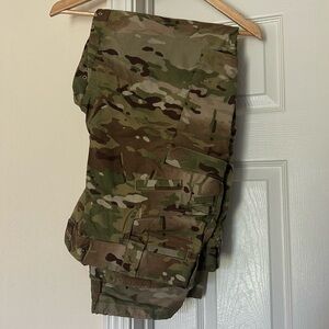 First Tactical Men’s Defender pants - multicam, size 38 x 32